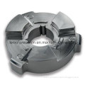 Carbide EDM Machine Parts